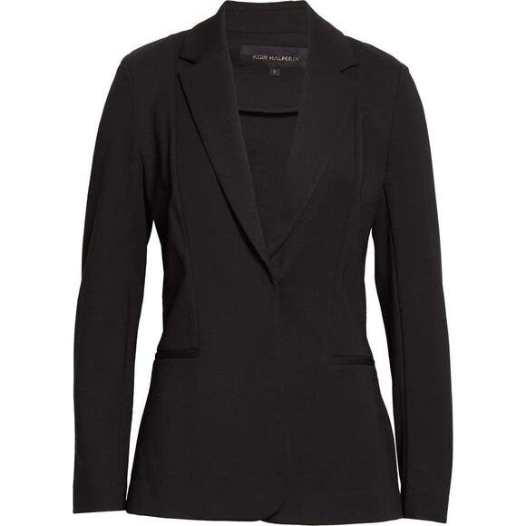 KOBI HALPERIN Miri Knit Jacket Size Small New with Tags - Picture 3 of 8